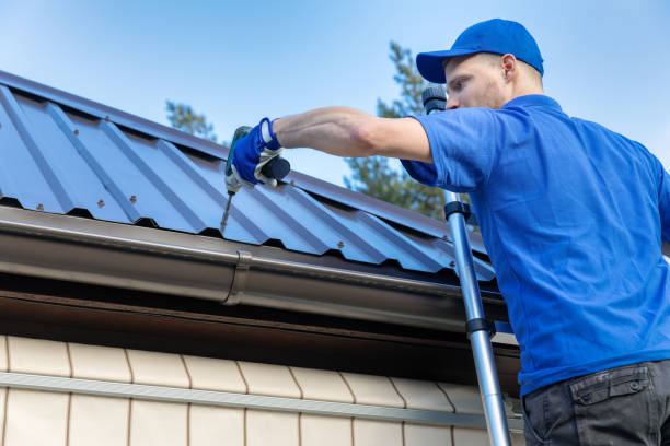 Best Metal Roofing Installation  in South Lake Tahoe, CA